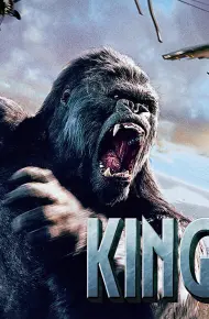 King Kong Và Người Đẹp