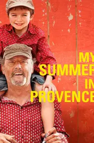 My Summer In Provence