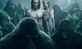 The Legend Of Tarzan
