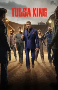Ông Trùm Vùng Tulsa (Phần 3)