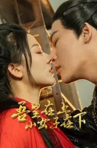 Hoàng Thượng Ở Trên, Thần Nữ Ở Dưới