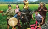 Nữ Quái Nổi Loạn