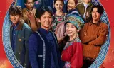 Gala Nông Thôn Của A Quý