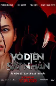 Vô Diện Sát Nhân