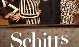 Thị Trấn Schitt'S Creek (Phần 4)