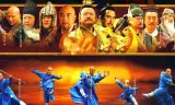 Thiếu Lâm Tự Truyền Kỳ (Phần 3)