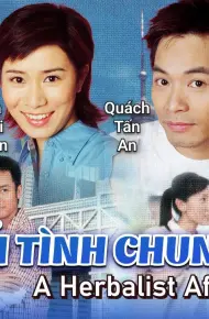 Mối Tình Chung Thủy
