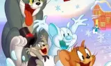 Tom And Jerry: Vùng Đất Người Tuyết