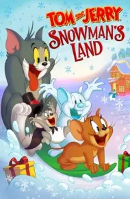 Tom And Jerry:  Vùng Đất Người Tuyết