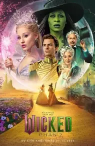 Wicked 2