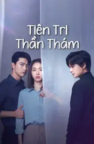 Tiên Tri Thần Thám