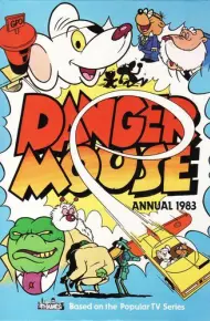 Danger Mouse: Classic Collection (Phần 4)