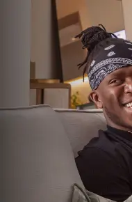 KSI: Ngoài Đời Thực