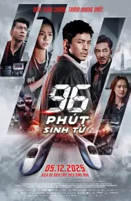 96 Phút Sinh Tử