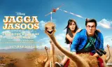 Jagga Jasoos: Hành Trình Định Mệnh