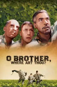 3 Kẻ Trốn Tù
