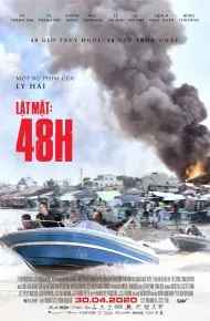 Lật Mặt: 48H
