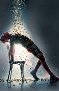 Deadpool 2