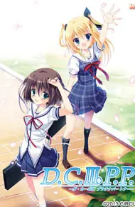 D.C.III: Da Capo III Special