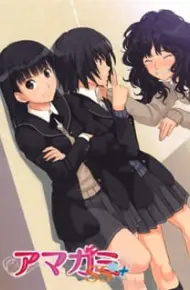 Amagami SS+ Plus: Extra Episode+ Plus
