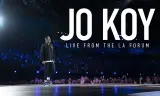 Jo Koy: Trực Tiếp Từ Los Angeles Forum