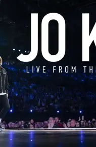 Jo Koy: Trực Tiếp Từ Los Angeles Forum