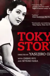 Câu Chuyện Tokyo