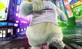 Đầu Gấu Bắc Cực