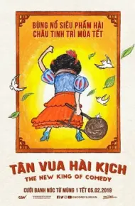 Tân Vua Hài Kịch