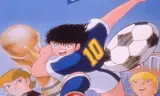 Captain Tsubasa: Sekai Daikessen!! Jr. World Cup
