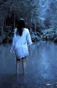 Rừng Hiến Tế