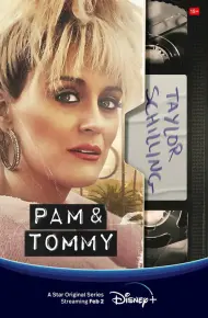 Pam & Tommy