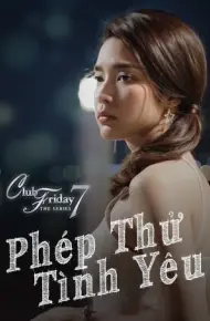 Phép Thử Tình Yêu