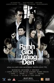 Ranh Giới Trắng Đen