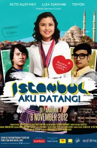 Istanbul, Tôi đến đây!