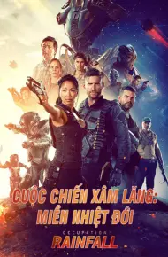 Cuộc Chiến Xâm Lăng: Miền Nhiệt Đới