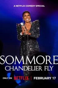 Sommore: Đèn Chùm Rực Sáng