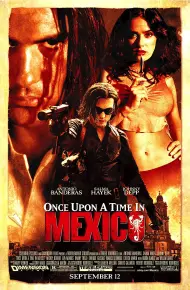 Một Thời Ở Mexico