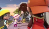 BoBoiBoy: Phiêu Lưu Ký