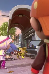 BoBoiBoy: Phiêu Lưu Ký