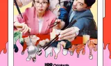 Địa Ngục Của Hà Bách Nhuế