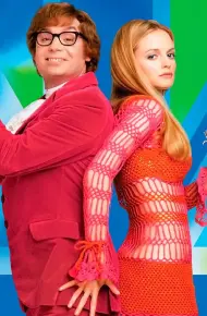 Austin Powers: Chàng Điệp Viên Yêu Tôi