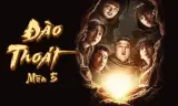 Đào Thoát (Mùa 5)