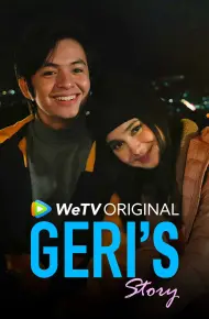 Chuyện Của Geri