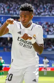 Vini Jr.