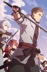 Katainaka No Ossan, Kensei Ni Naru