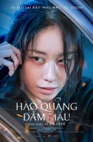 Hào Quang Đẫm Máu