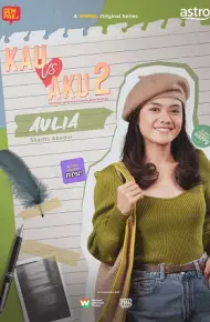Kau Với Aku (Phần 2)