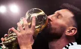 Kỳ World Cup Của Messi: Huyền Thoại Tỏa Sáng - Messi'S World Cup: The Rise Of A Legend