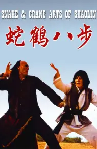 Xà Hạc Bát Bộ